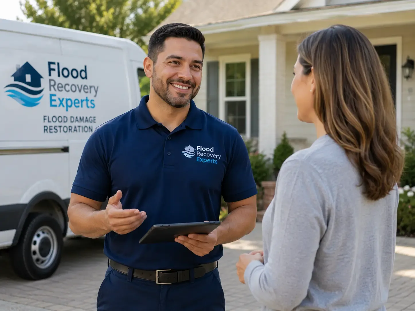 Flood Damage Cleanup Ward, SC FAQs